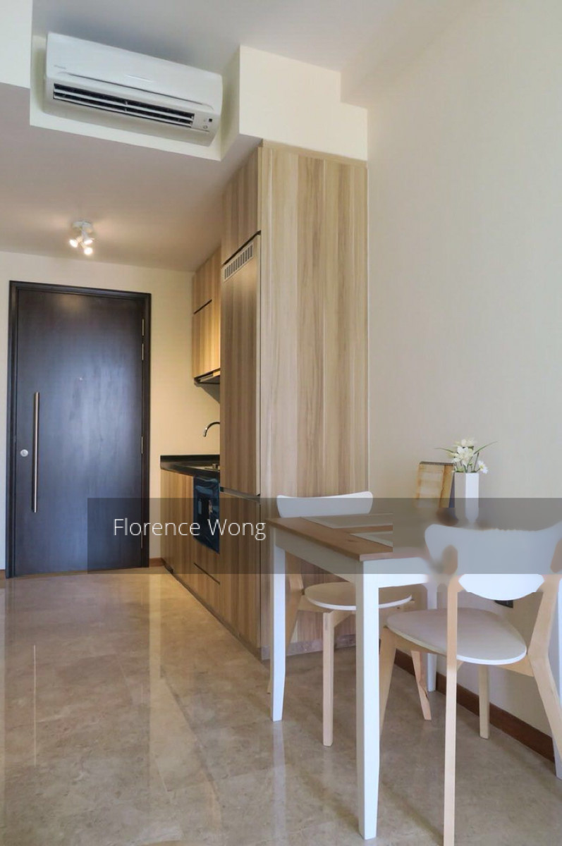 Nottinghill Suites (D21), Apartment #140950072